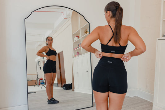 Flex Classic 2.0 Short Onyx