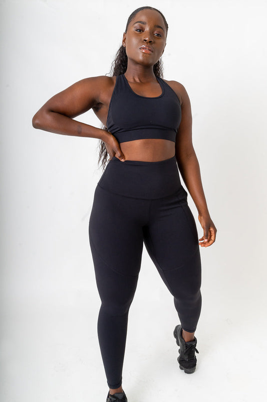 Lux Classic Leggings