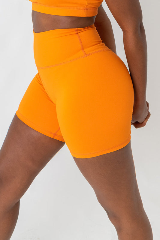 Flex Classic Shorts