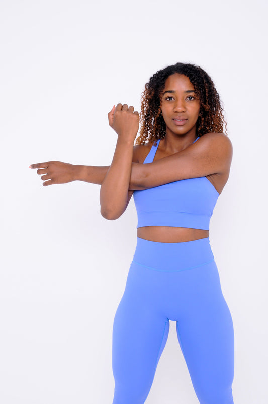 Sculpt High Waisted Leggings
